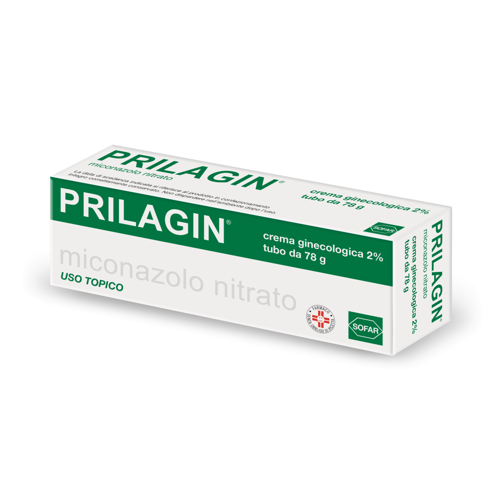 PRILAGIN 2% 30G CR DERM