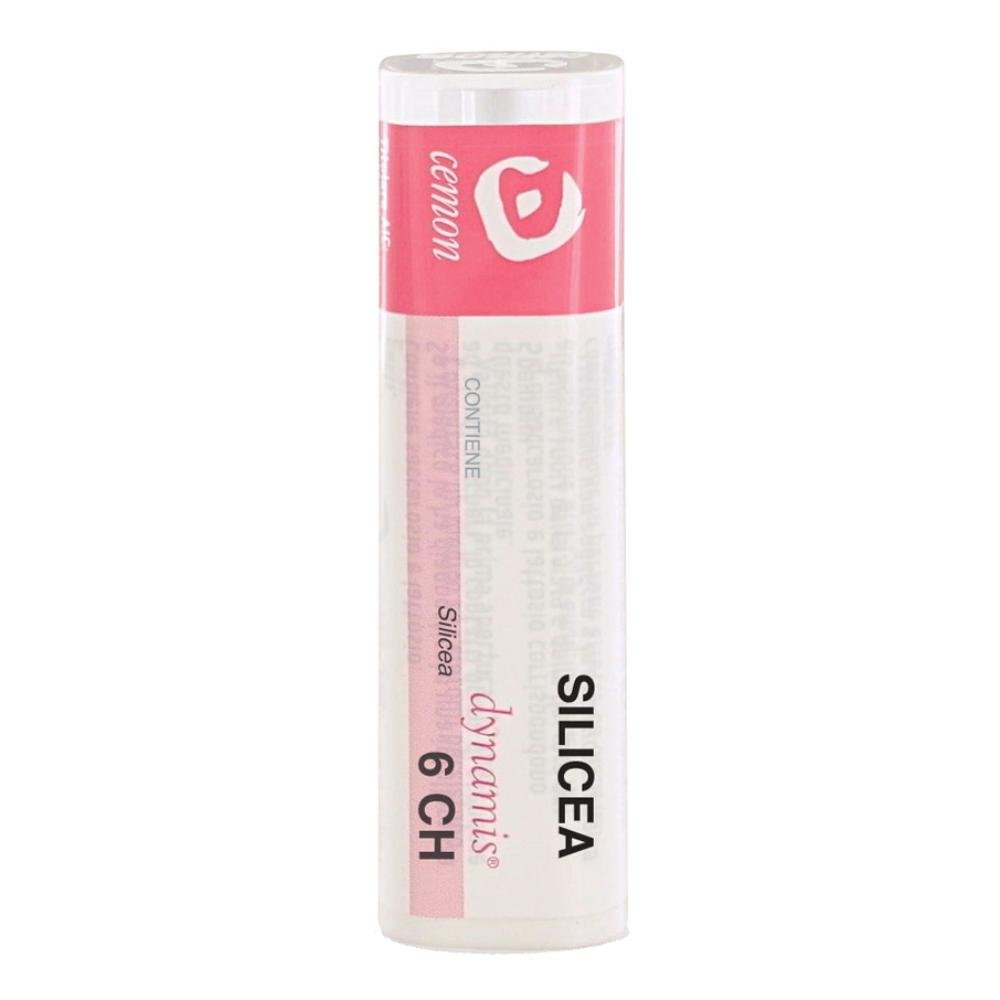SILICEA 6CH GRANULI