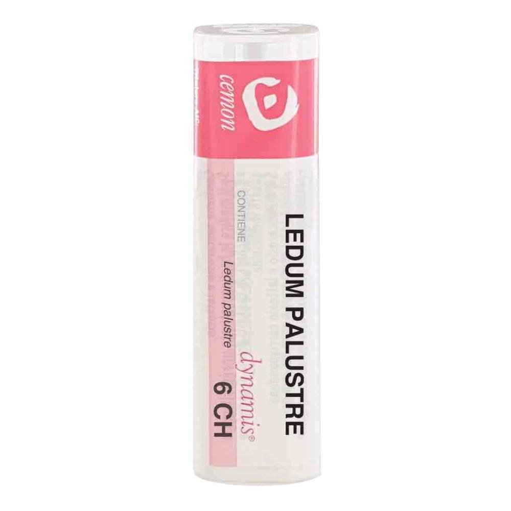 LEDUM PALUSTRE 6CH GRANULI