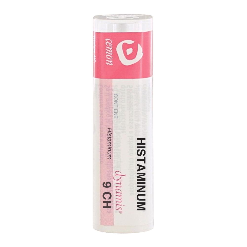 HISTAMINUM 9CH GRANULI