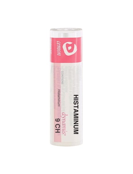 HISTAMINUM 9CH GRANULI