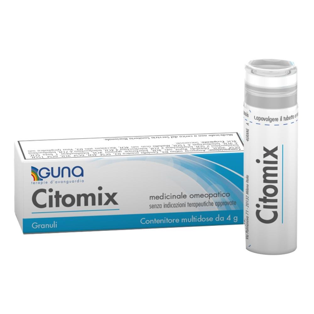 CITOMIX GRANULI