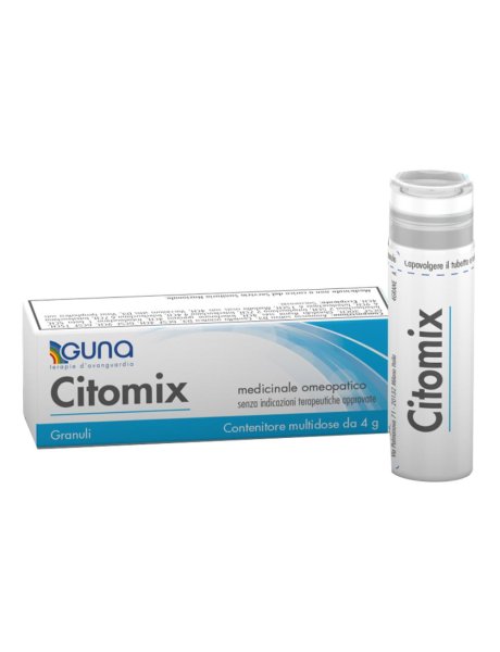 CITOMIX GRANULI