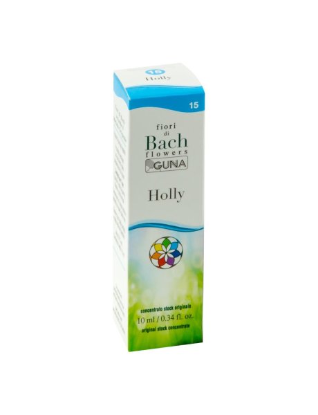 HOLLY GUNA GOCCE 10 ML