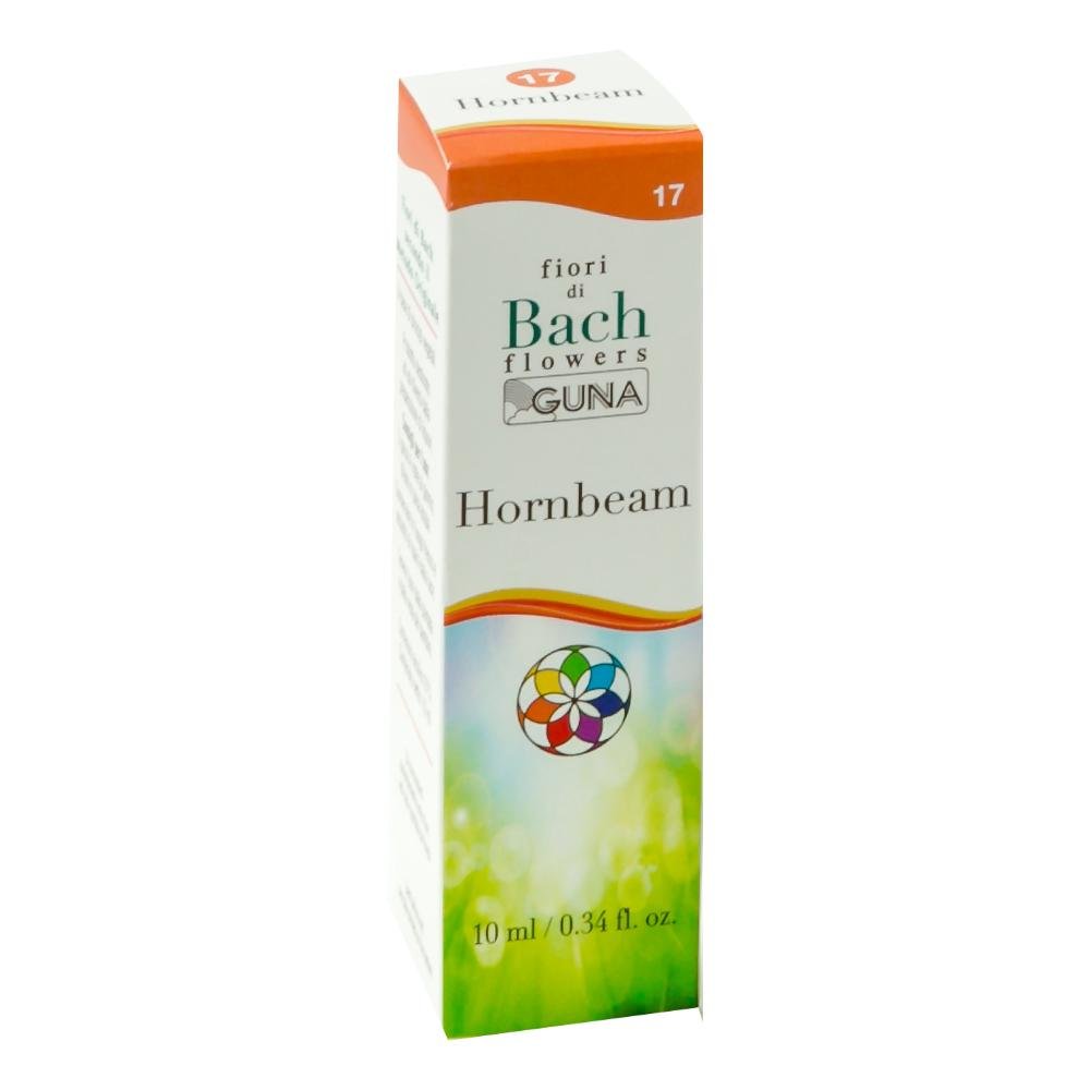 HORNBEAM GUNA GOCCE 10 ML