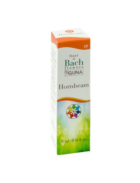 HORNBEAM GUNA GOCCE 10 ML