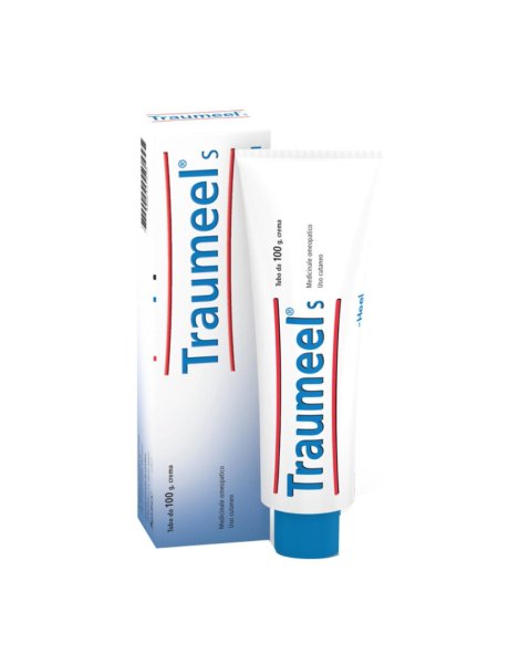 TRAUMEEL S CREMA 100 G