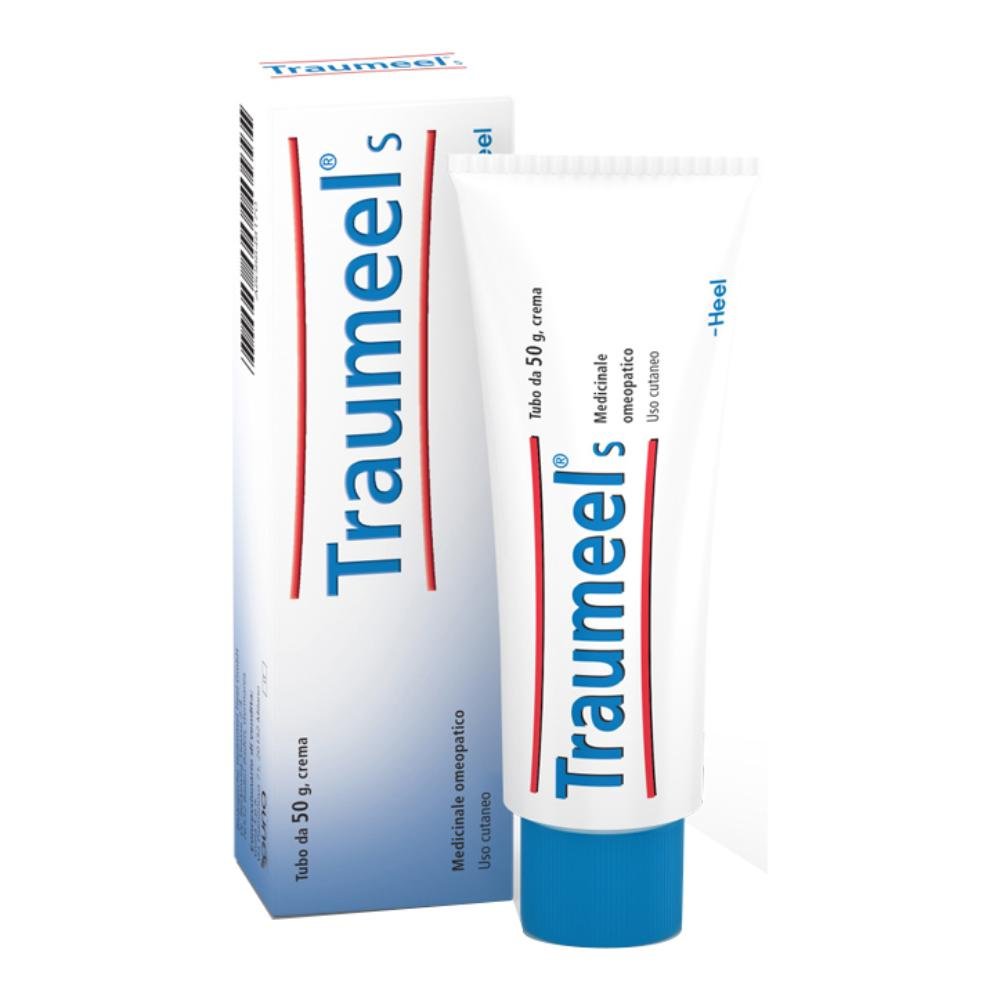 TRAUMEEL S CREMA 50 G