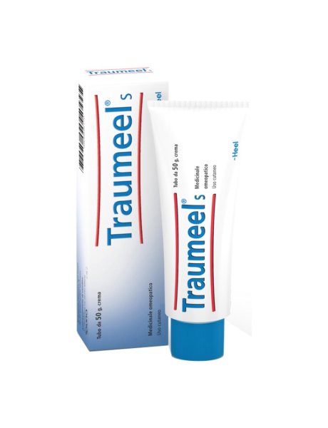 TRAUMEEL S CREMA 50 G