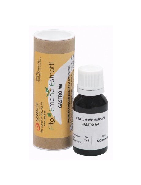 FEE GASTRO 15 ML