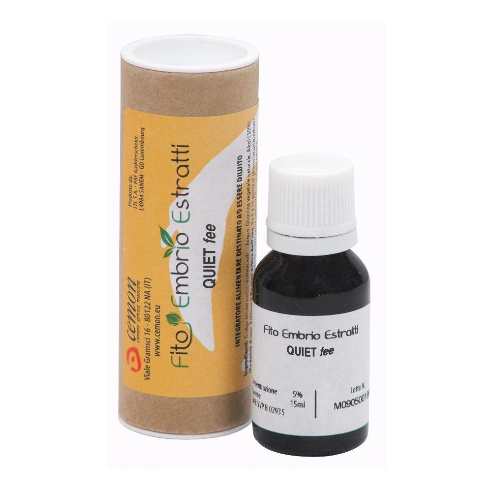 FEE QUIET 15 ML
