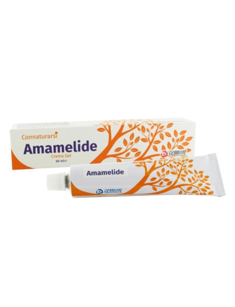 AMAMELIDE CREMA GEL 60 ML CEMON