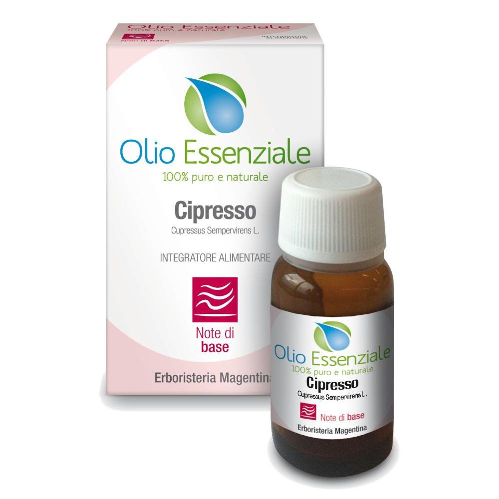 CIPRESSO OLIO ESSENZIALE 10 ML