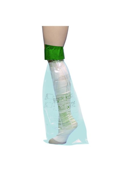 PROTEZIONE GESSO ARTI SUP 6PZ