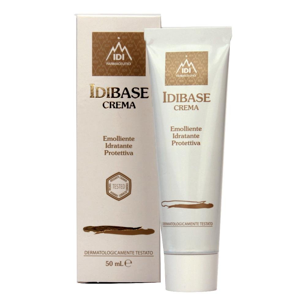 IDIBASE CREMA 50 ML